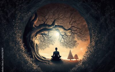 Unlocking Inner Peace: The Power of Meditation and Its Benefits